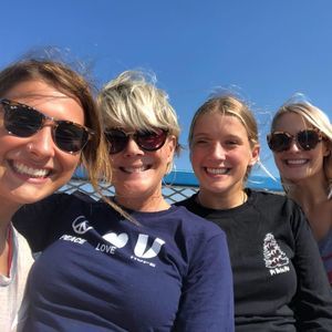 Meet your Posher, Kitty